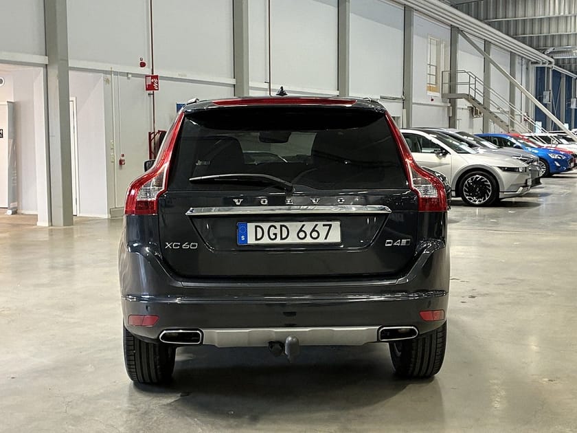 Bild 5 av Volvo XC60