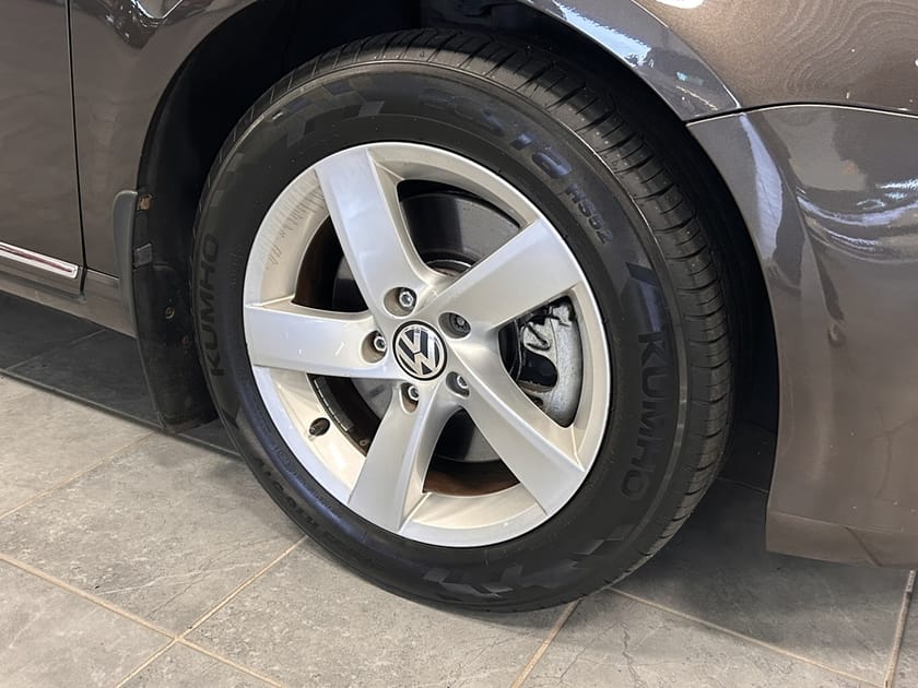 Bild 3 av Volkswagen Passat Variant