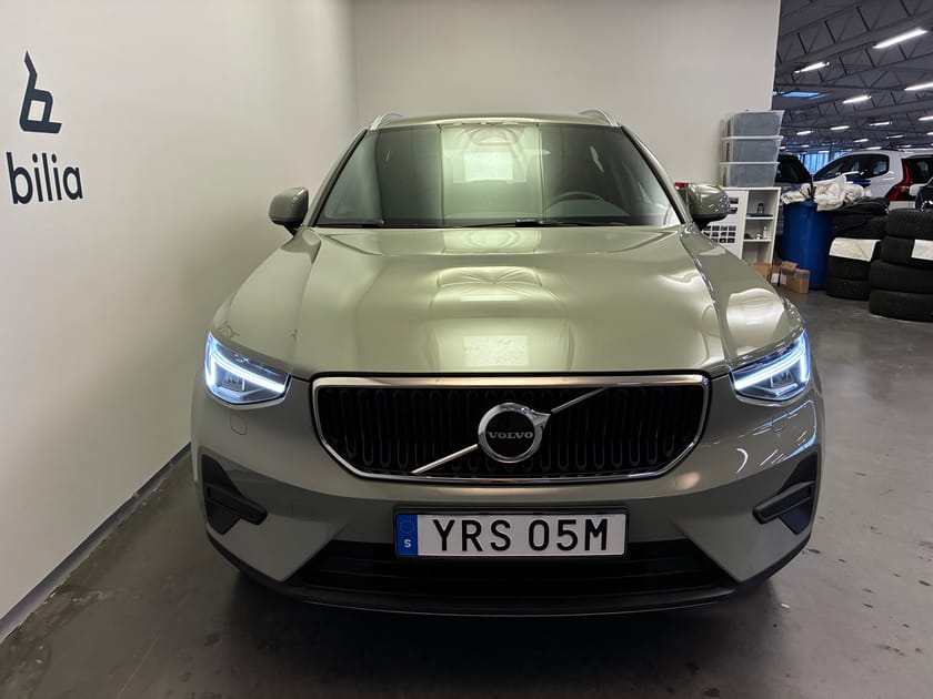 Bild 2 av Volvo XC40