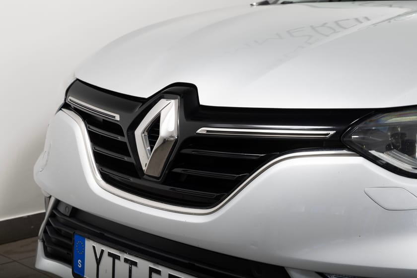 Bild 3 av Renault Mégane