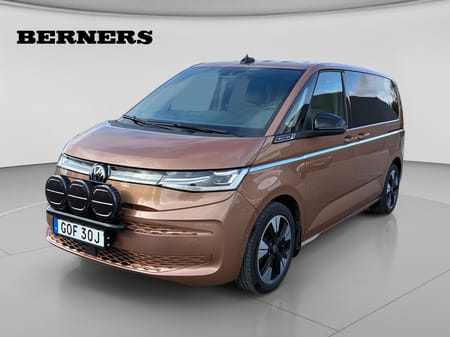 Volkswagen Multivan eHybrid 4M