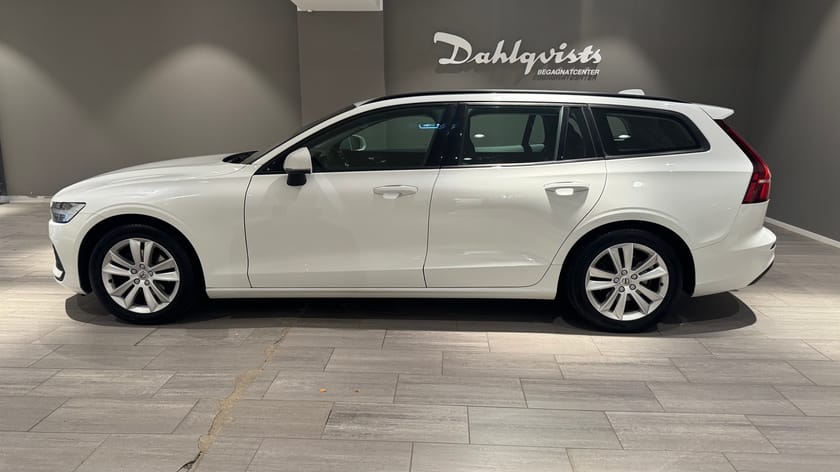 Bild 5 av Volvo V60