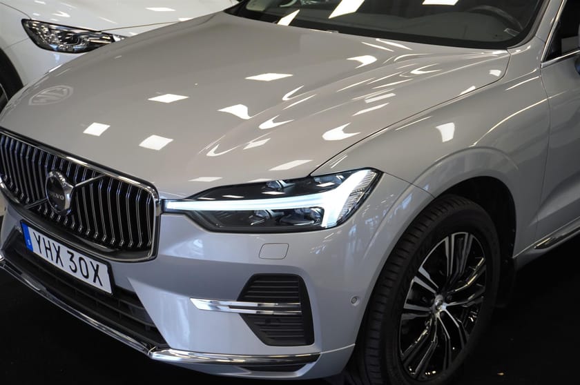 Bild 4 av Volvo XC60