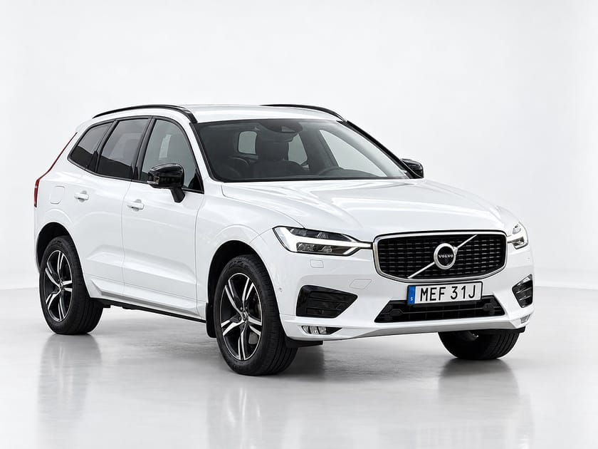 Bild 4 av Volvo XC60