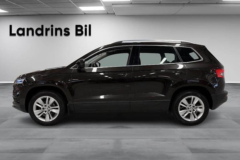Bild 4 av Škoda Karoq