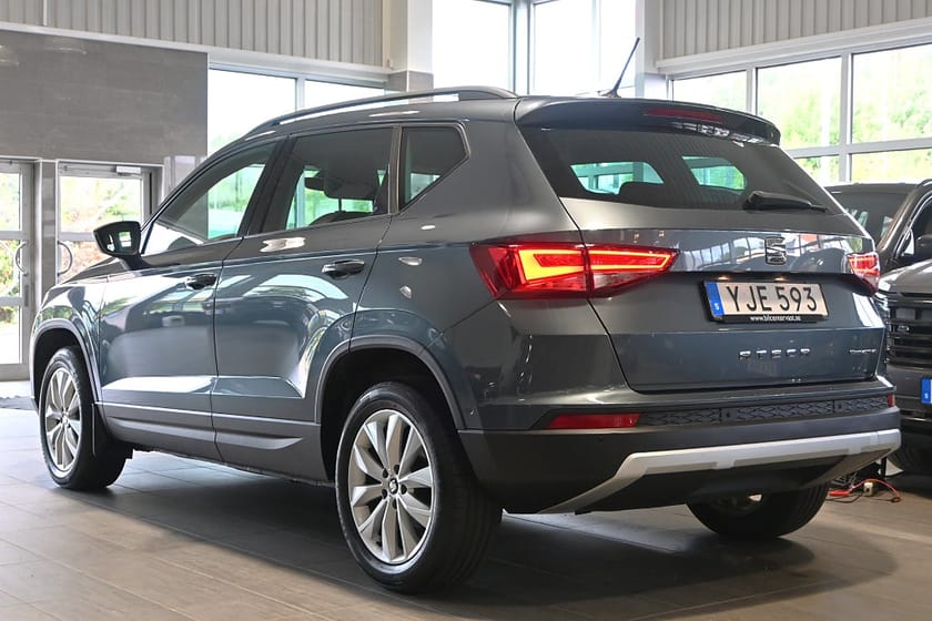 Bild 3 av SEAT Ateca