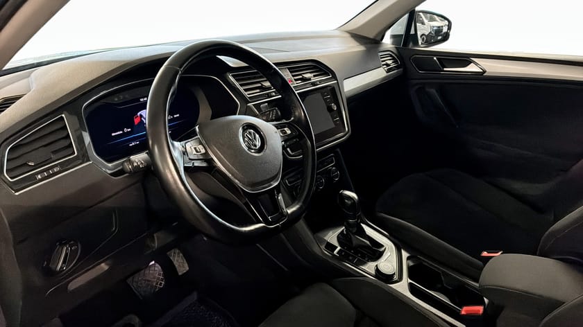 Bild 4 av Volkswagen Tiguan