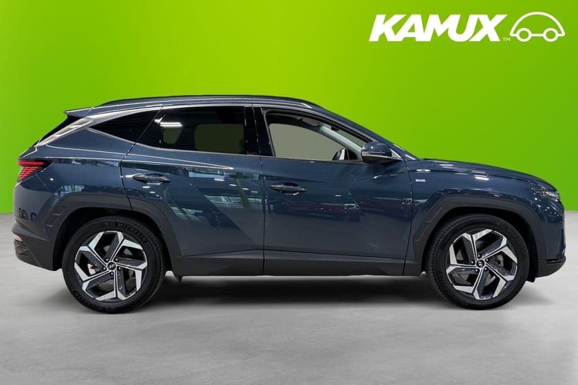 Bild 2 av Hyundai Tucson