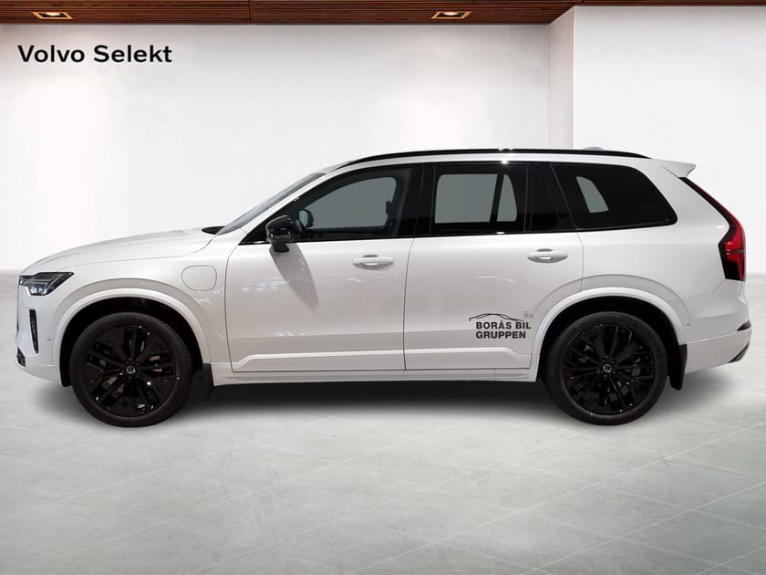 Bild 3 av Volvo XC90