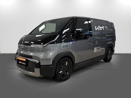 Kia PV5 Long Range Cargo