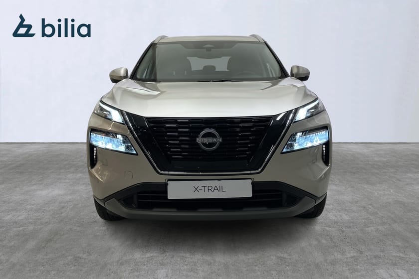 Bild 5 av Nissan X-Trail e-4ORCE