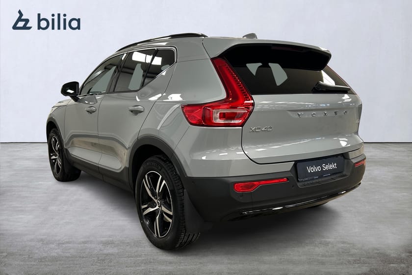 Bild 3 av Volvo XC40