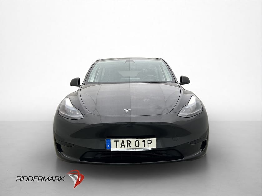 Bild 3 av Tesla Model Y Standard Range RWD
