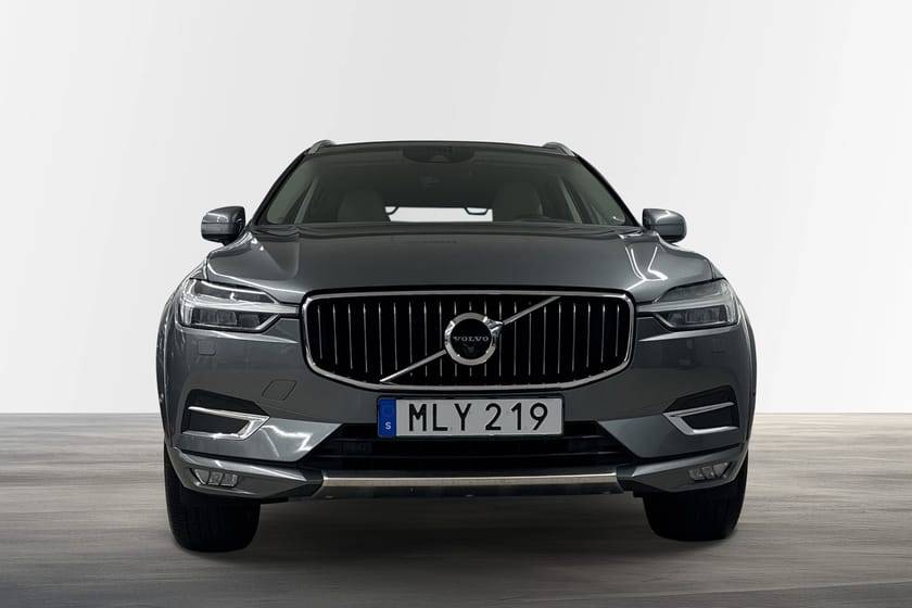 Bild 2 av Volvo XC60