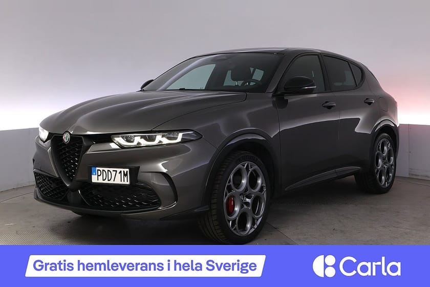 Bild 1 av Alfa Romeo Tonale Plug-in-Hybrid