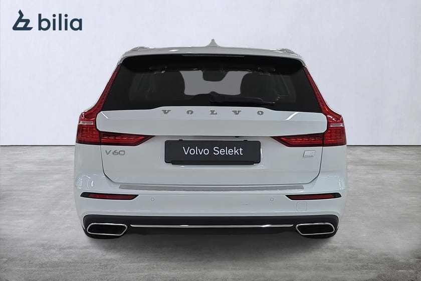 Bild 5 av Volvo V60