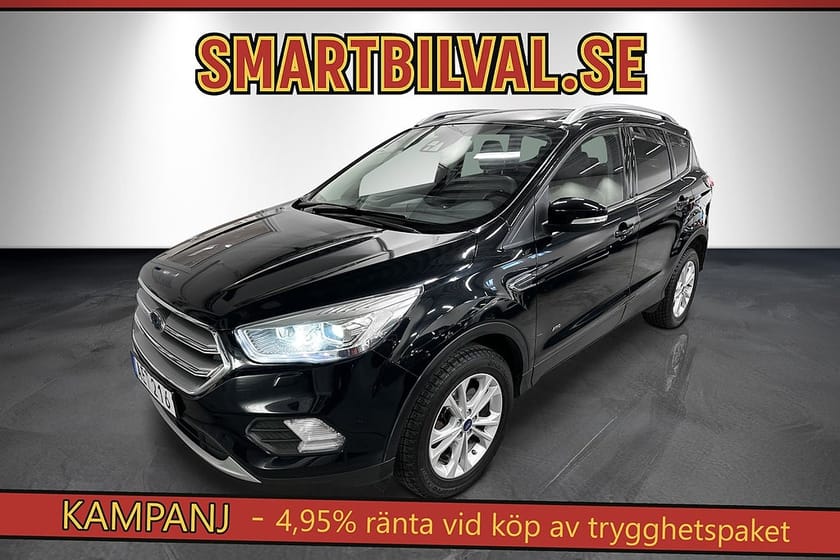 Bild 1 av Ford Kuga