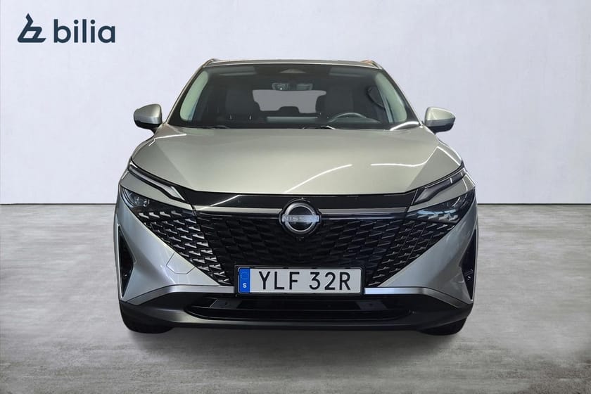 Bild 2 av Nissan Qashqai