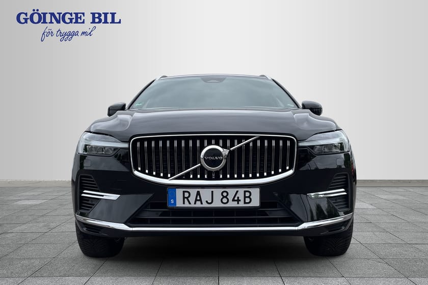 Bild 3 av Volvo XC60