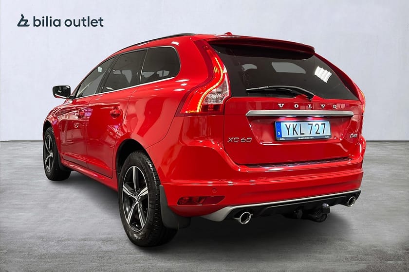 Bild 4 av Volvo XC60