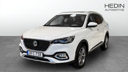MG EHS PHEV