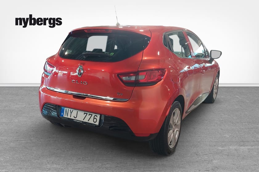 Bild 4 av Renault Clio