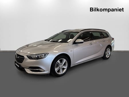Opel Insignia Sports Tourer