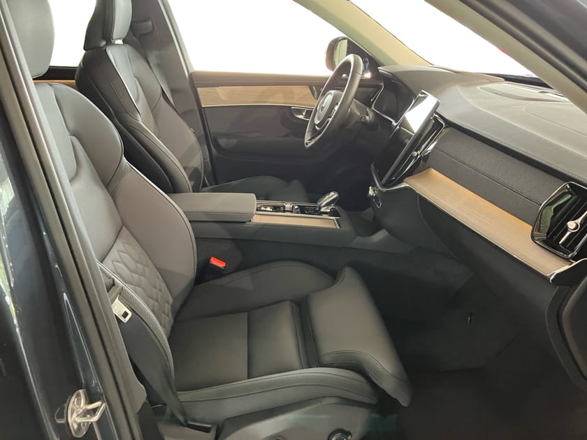 Bild 5 av Volvo XC90