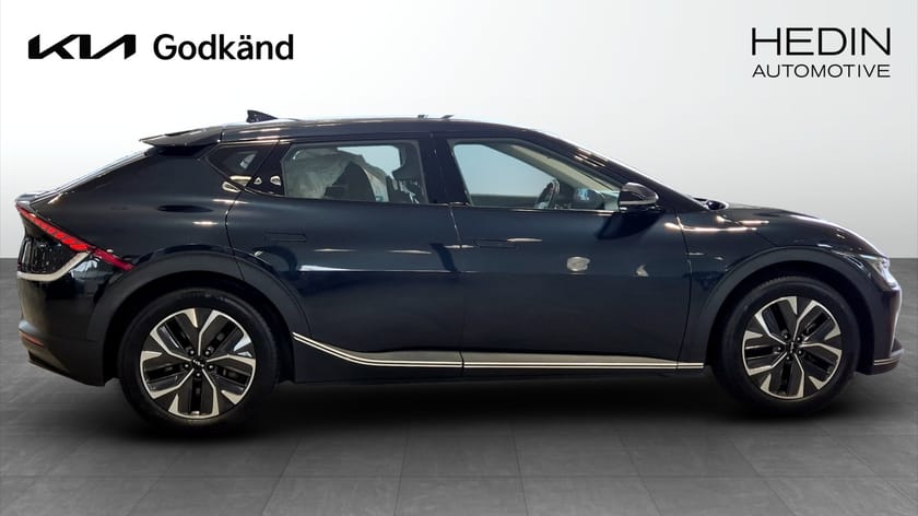 Bild 4 av Kia EV6