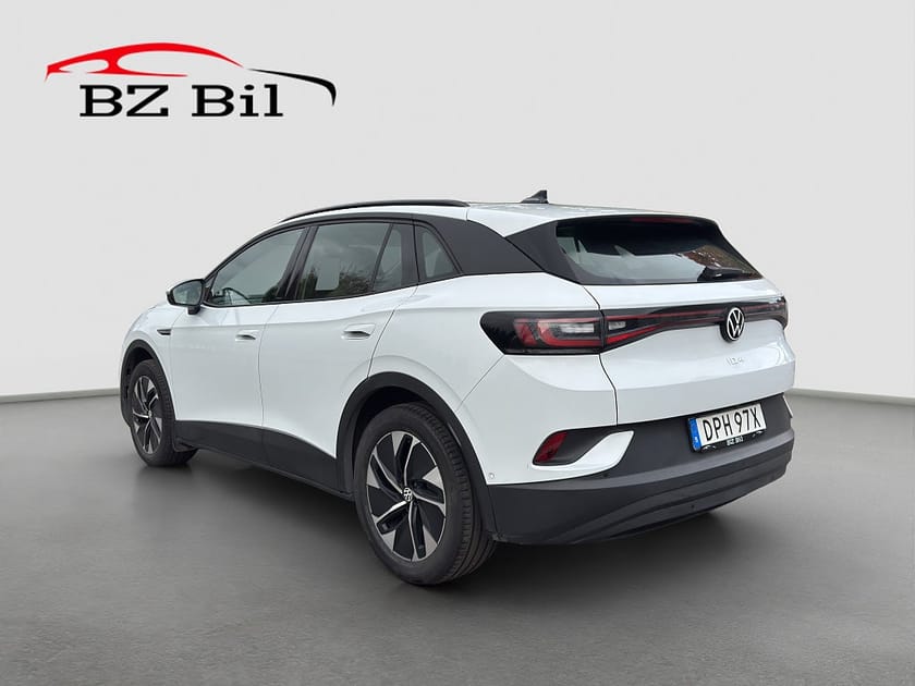 Bild 3 av Volkswagen ID.4 Pro Performance 4M