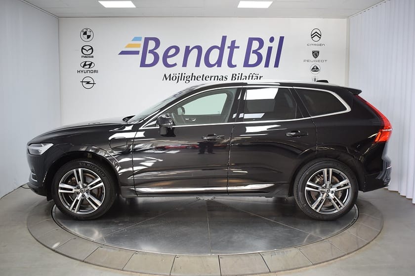 Bild 5 av Volvo XC60