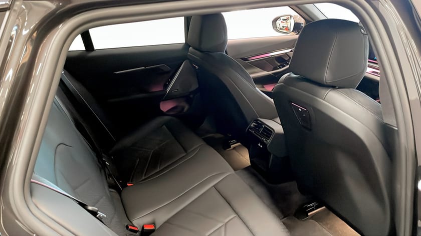 Bild 5 av BMW 530e xDrive Touring