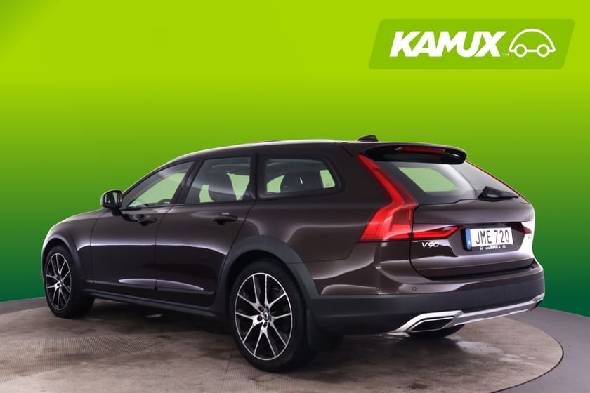 Bild 5 av Volvo V90 Cross Country
