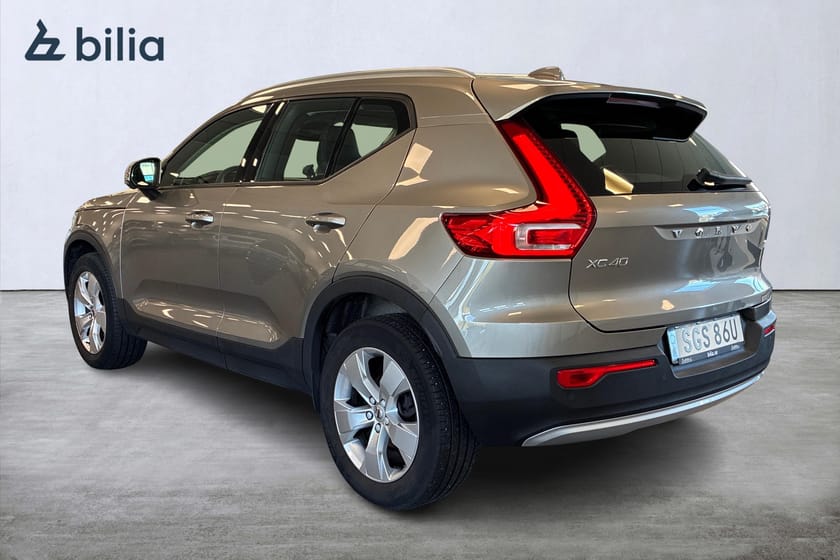 Bild 2 av Volvo XC40