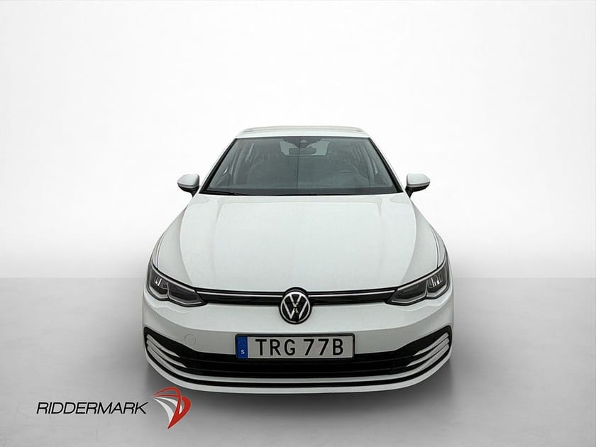 Bild 2 av Volkswagen Golf