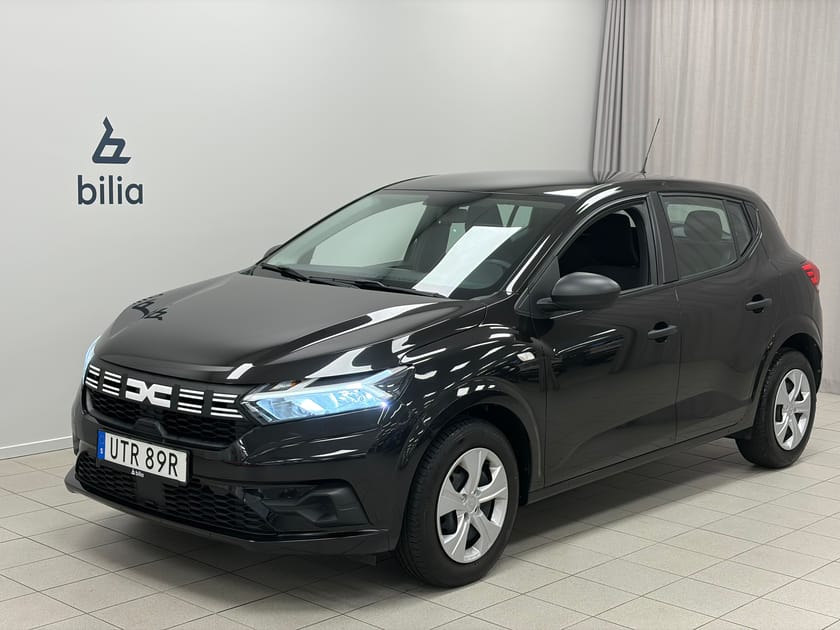 Bild 1 av Dacia Sandero