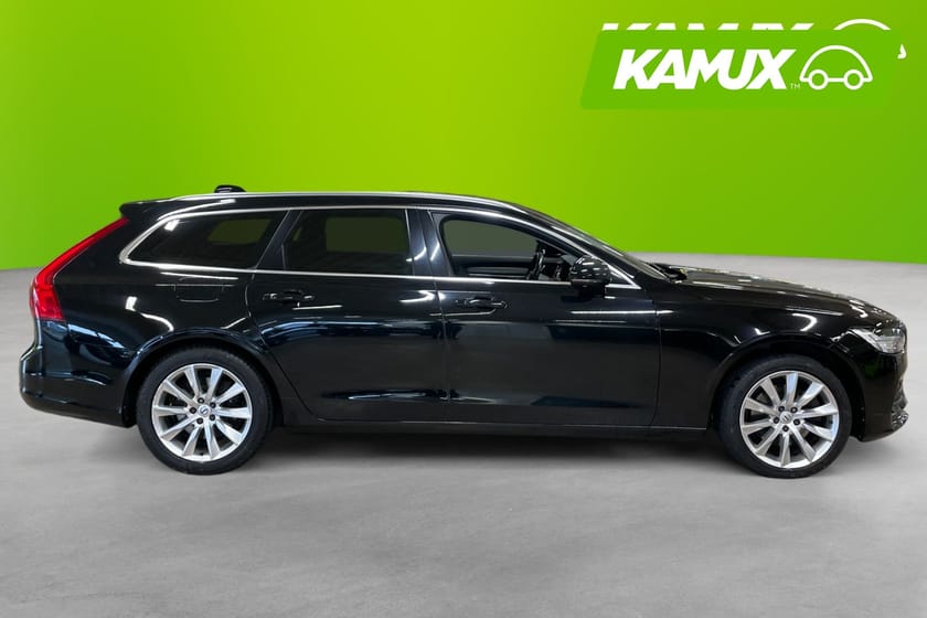 Bild 2 av Volvo V90