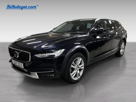 Volvo V90 Cross Country