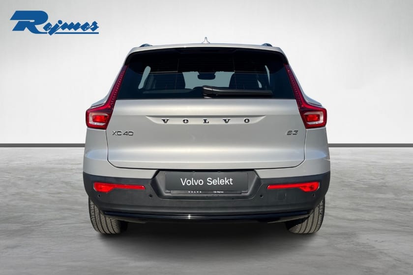 Bild 4 av Volvo XC40