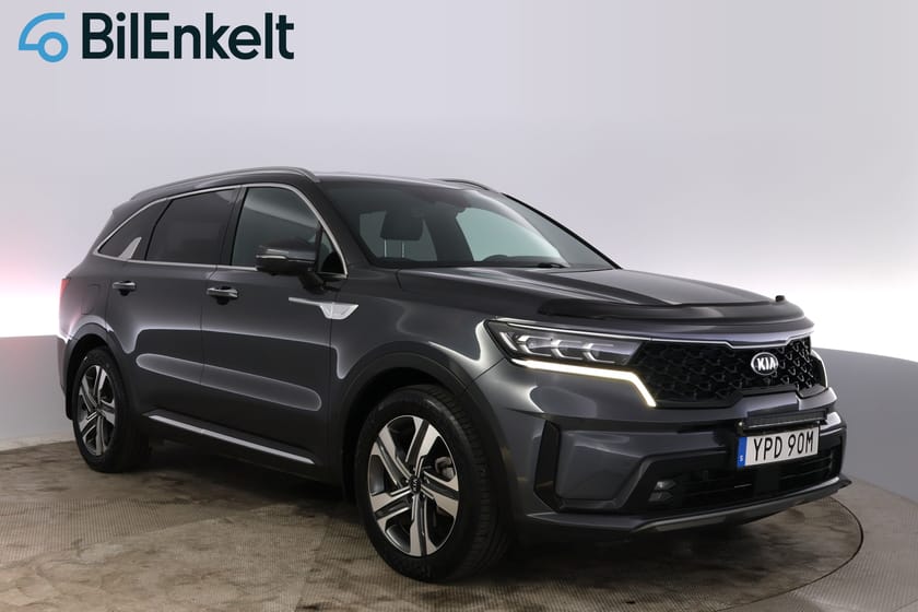 Bild 1 av Kia Sorento PHEV
