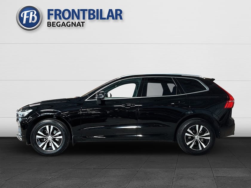 Bild 5 av Volvo XC60