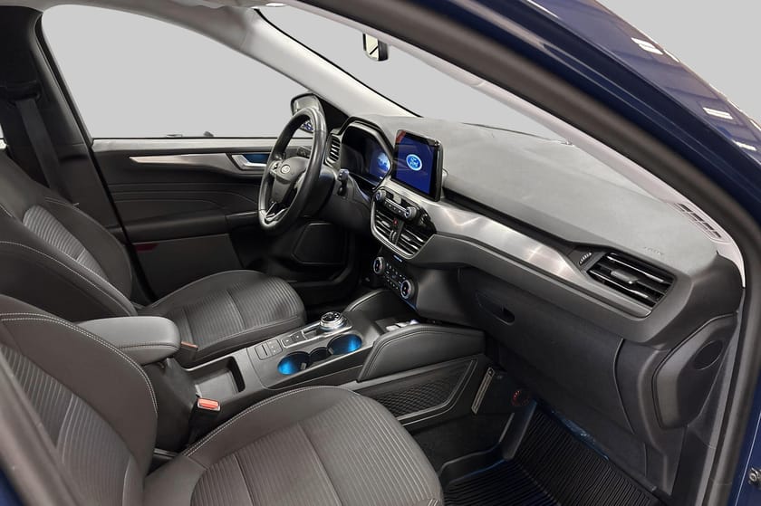 Bild 4 av Ford Kuga Plug-In Hybrid
