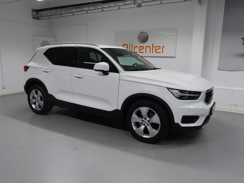 Bild 4 av Volvo XC40