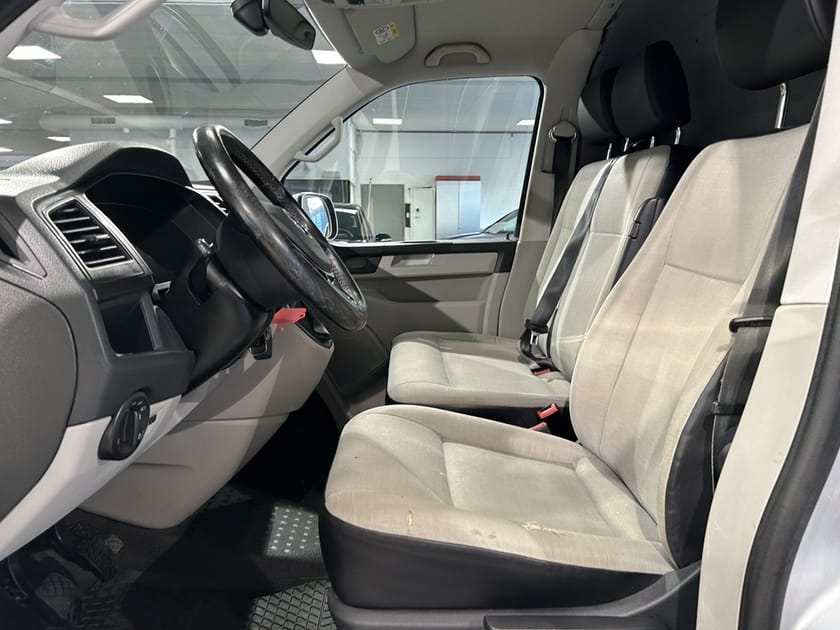 Bild 5 av Volkswagen Transporter