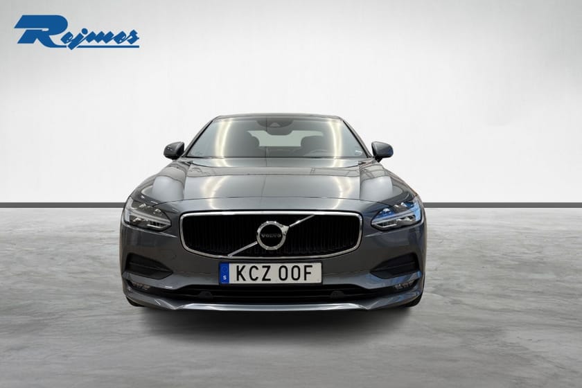 Bild 4 av Volvo S90
