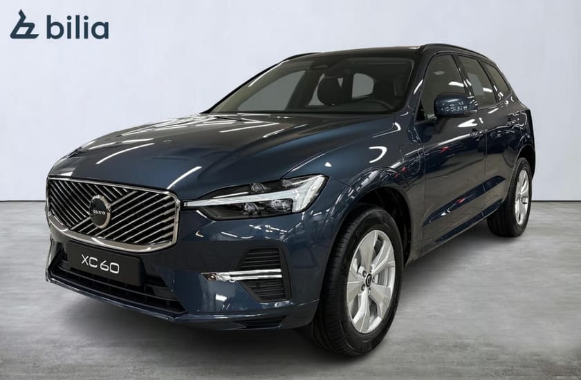 Bild 1 av Volvo XC60