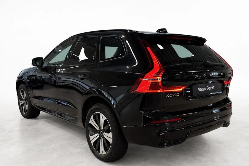 Bild 3 av Volvo XC60