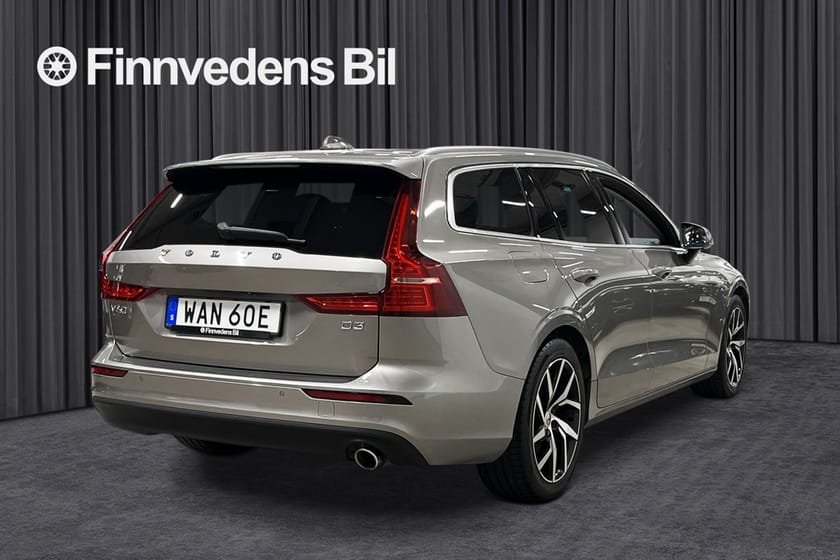 Bild 3 av Volvo V60