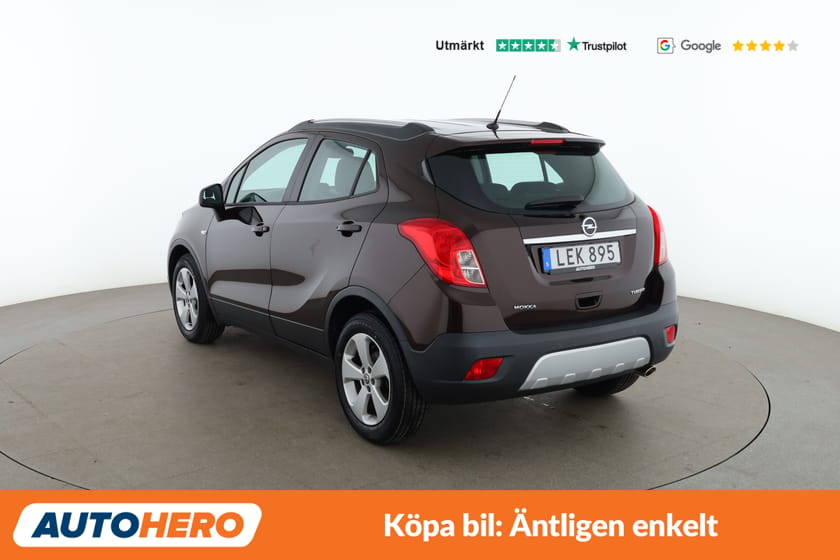 Bild 3 av Opel Mokka