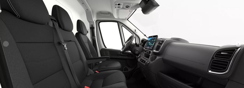 Bild 3 av Toyota ProAce Max Van 42 Heavy